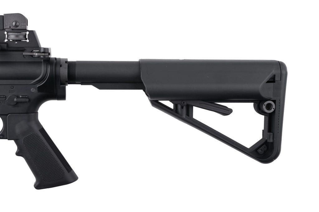 B4 - PMC (B.R.S.S.) Carbine Replica - Black
