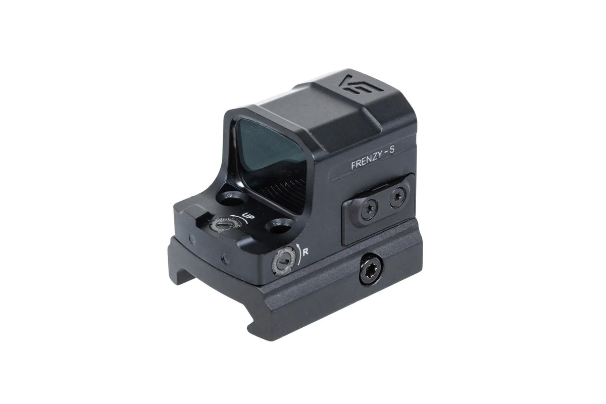 Vector Optics Frenzy-S 1X17X20 SCRD-68 3 MOA red dot sight