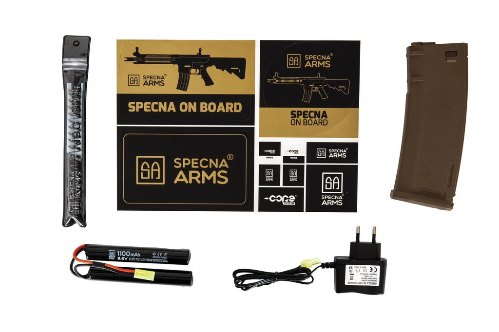 RRA SA-C15 CORE™ Carbine Replica - Full-Tan