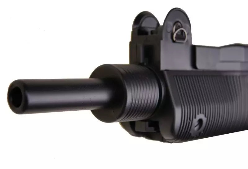 Replica of Well D-91 submachine gun