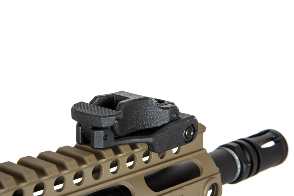 SA-E20 EDGE™ airsoft rifle - Half Tan