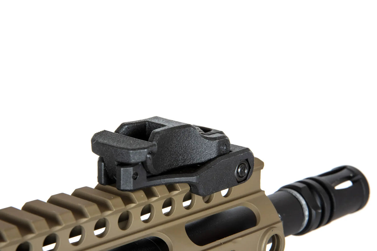 SA-E20 EDGE™ airsoft rifle - Half Tan