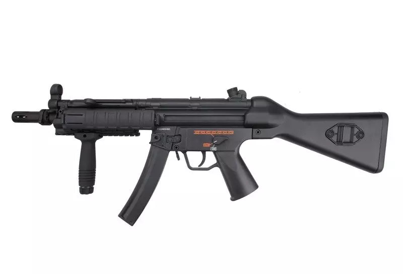 JG802 sub-machinegun replica