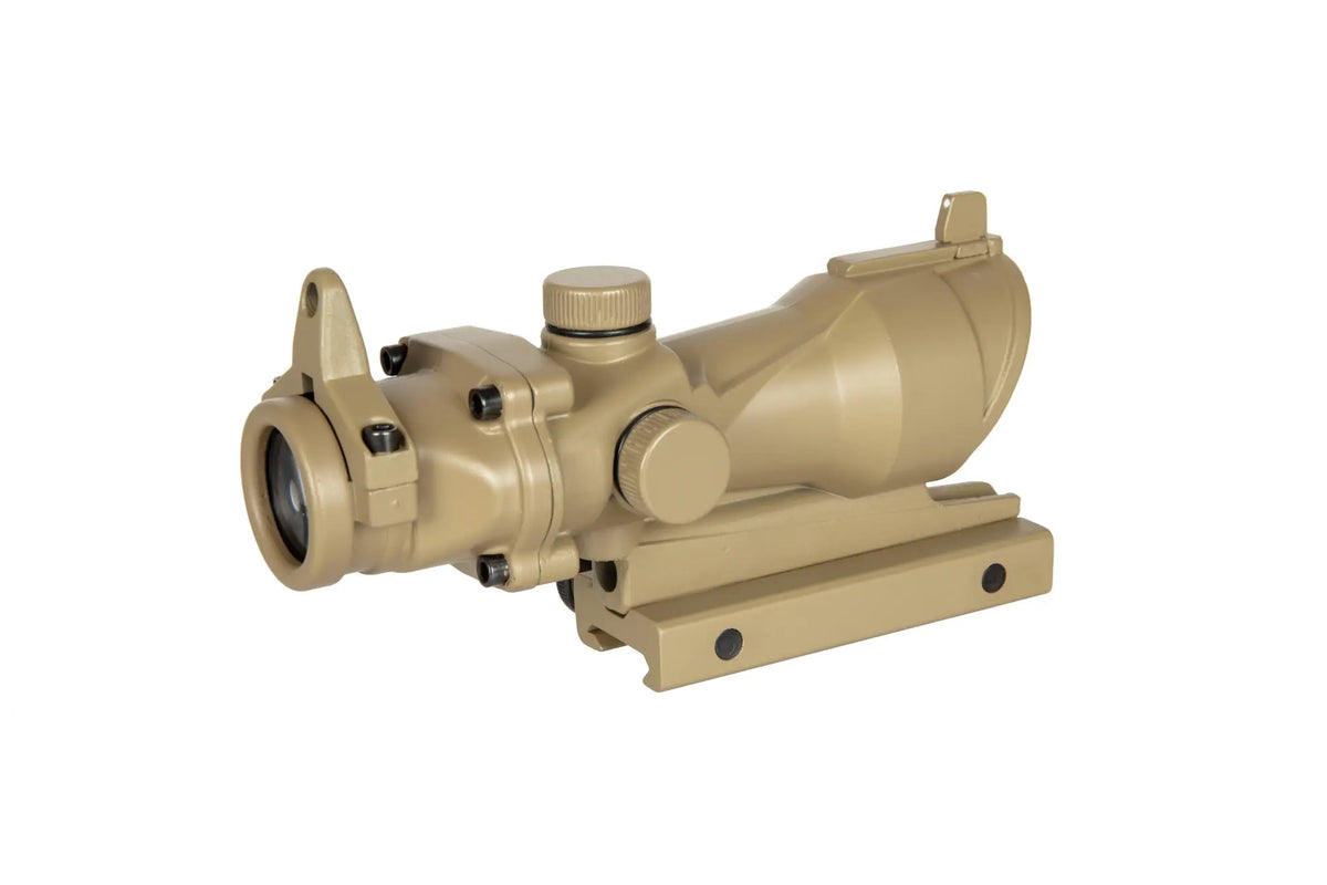 ACOG scope replica - tan