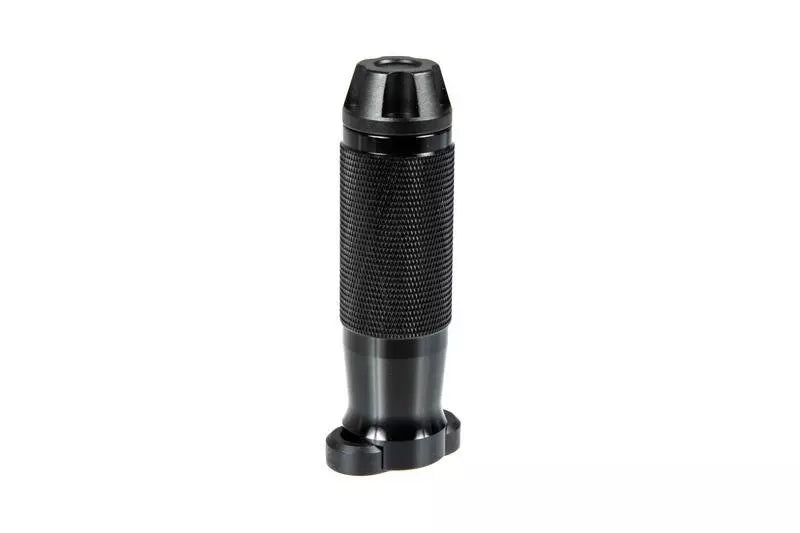 M4-2 M-LOK Forward Grip – Black