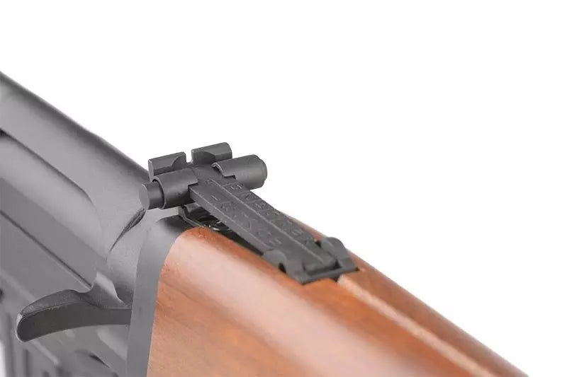 SVD - KA-AG-98 Sniper Rifle Replica - Wood Imitation