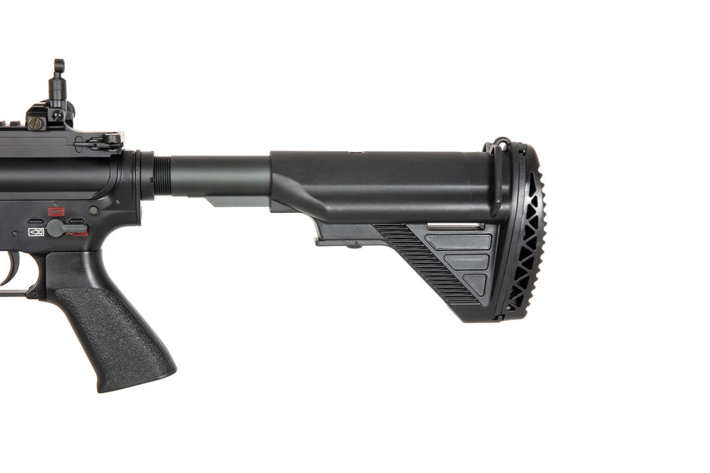 812 Carbine Replica - black