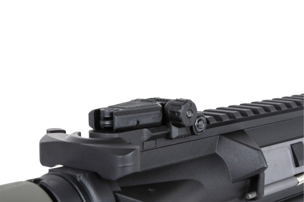 Specna Arms SA-F09 FLEX™ Gen.2 BLDC™ HAL ETU™ airsoft Carbine Olive