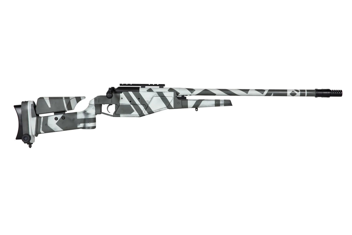 K93 LRS1 Ultra Grade Sniper Rifle Replica - Corpo Wars (GGN)