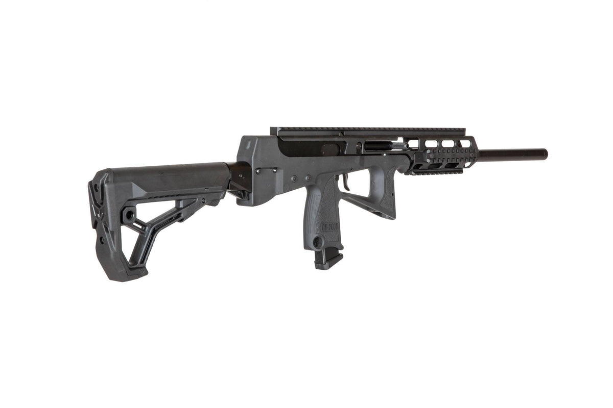 PP2k MOD.OTs-126-Black