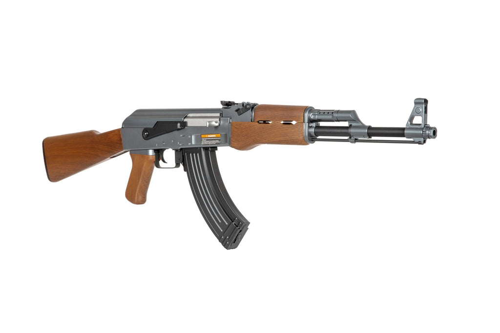 CM028 assault rifle replica