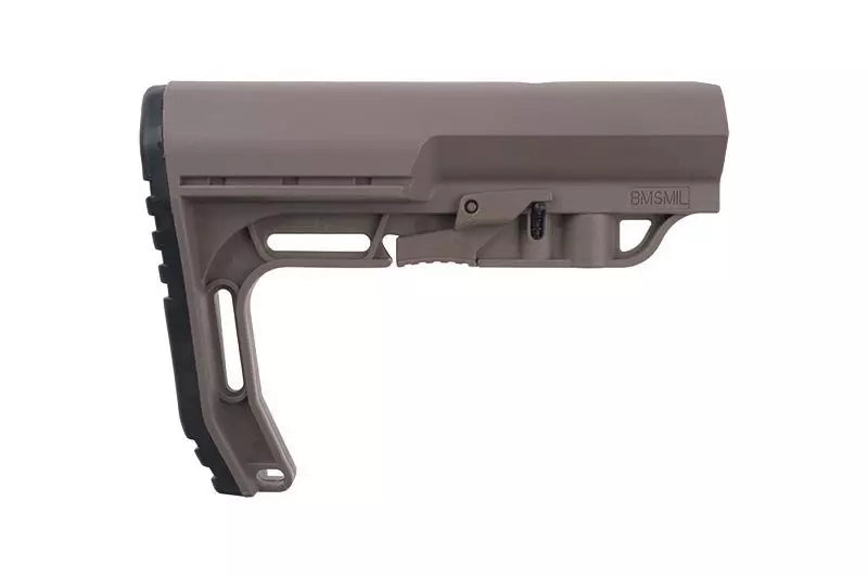 MFT Stock - Tan