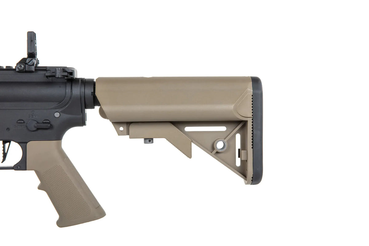 Specna Arms SA-C04 CORE™ HAL™ ETU - Gel Blaster - Half-Tan