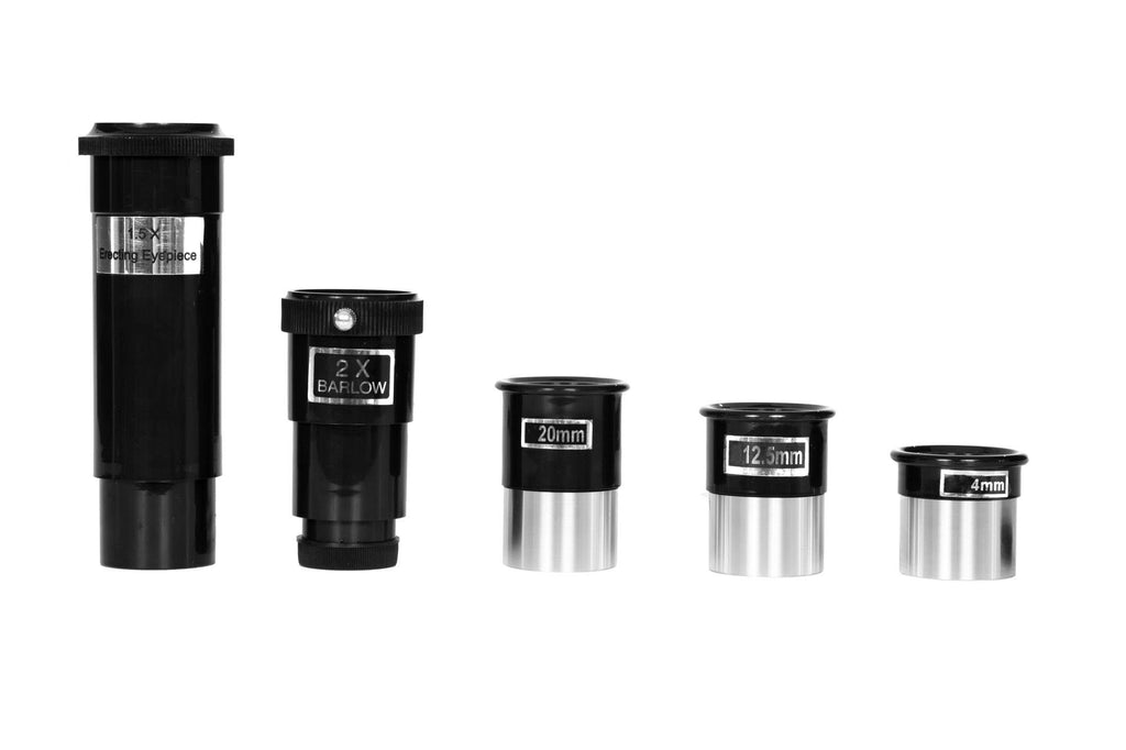 Telescope OPTICON Horizon EX 76F900AZ
