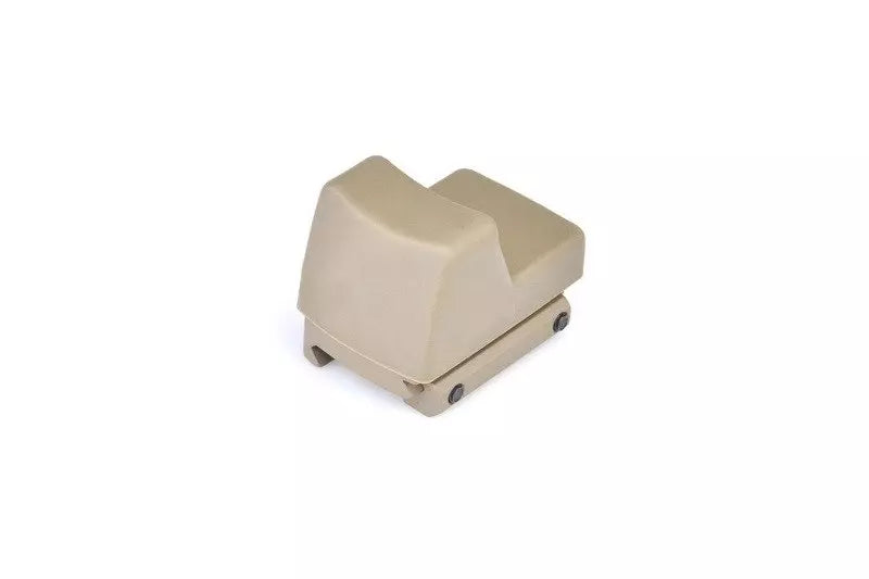 LED RMR Reflex Sight Replica - Tan