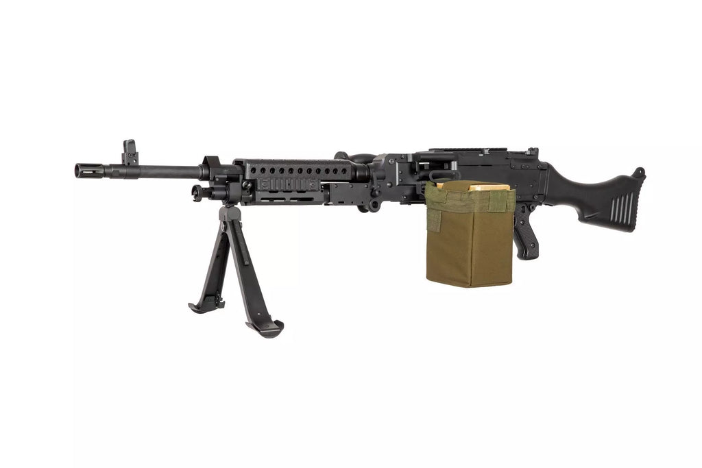 240B Machinegun Replica