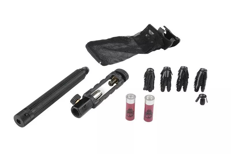 CAM870T – KeyMod Shotgun Replica