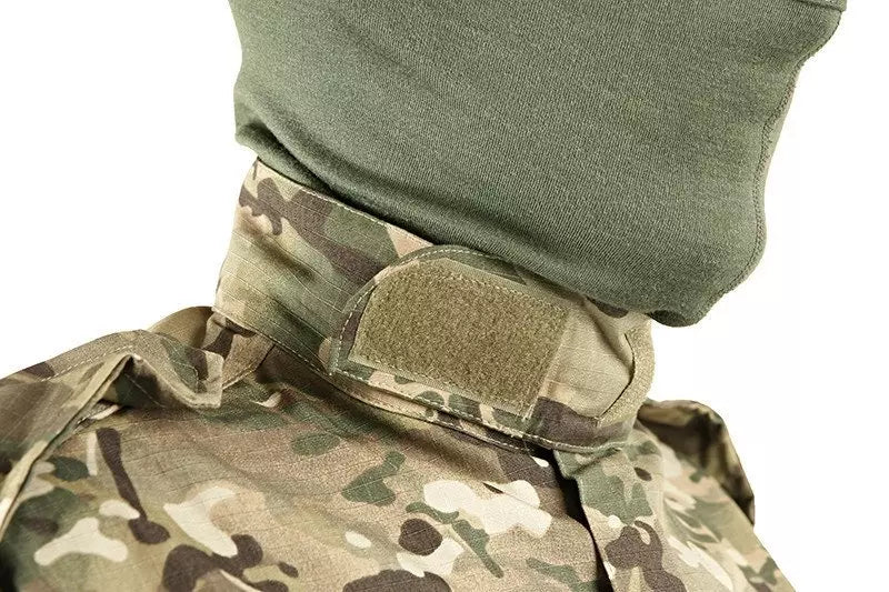 ACU type Uniform Set - MC