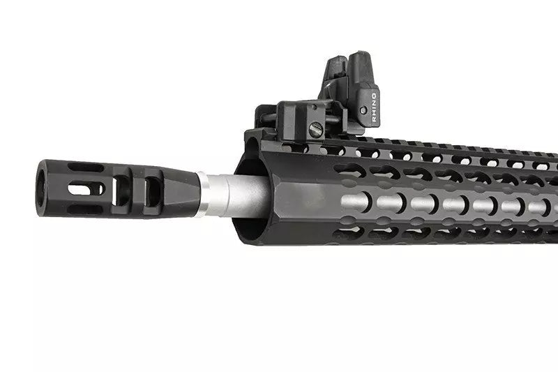 Spyder 10 KeyMod carbine replica"