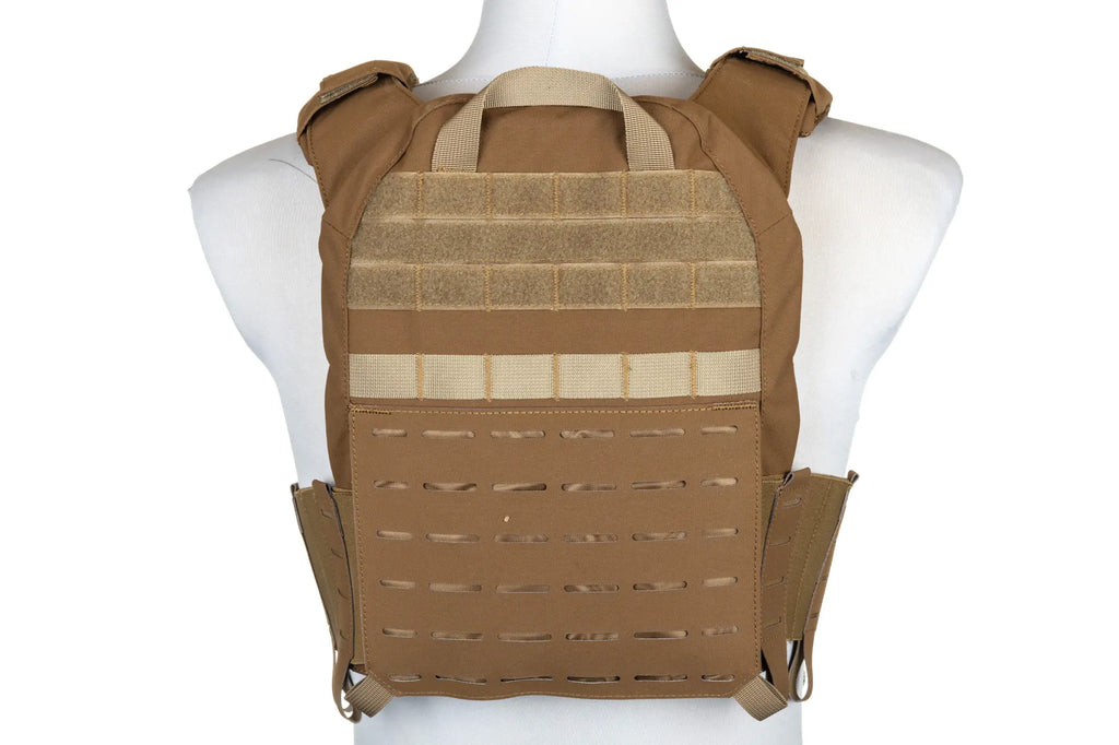Plate Carrier Specna Arms Tactical Advanced Vest Tan