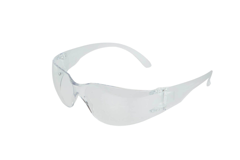 Bolle Safety Glassess BL31 - Clean