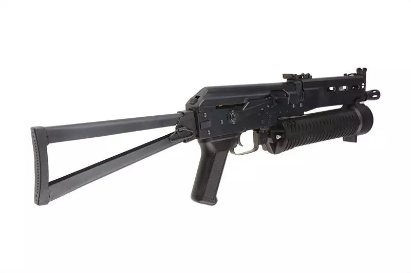 PP-19 Submachine Gun Replica