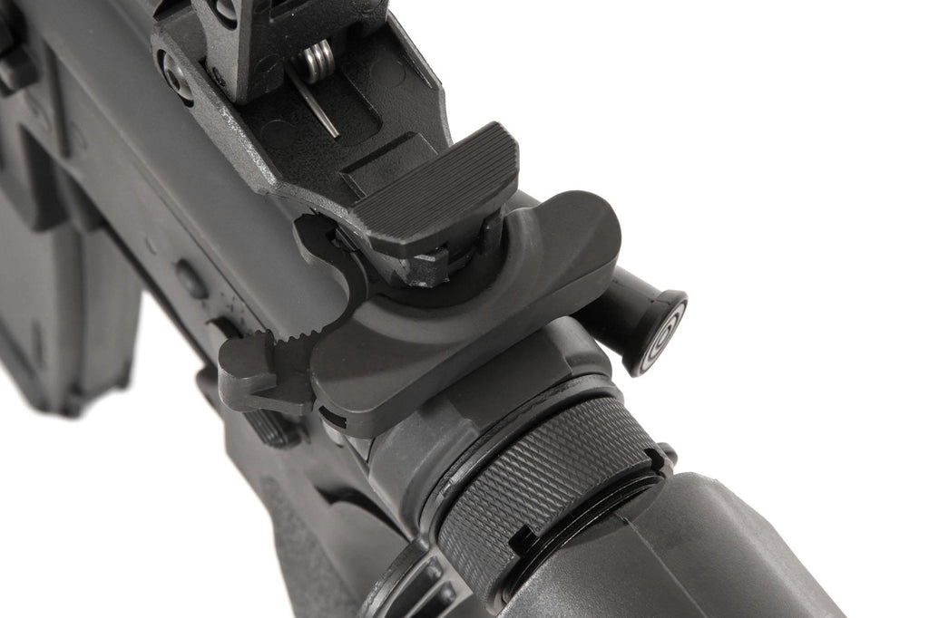 airsoft Specna Arms RRA SA-E07 EDGE 2.0™ GATE ASTER Carbine Black (OUTLET)