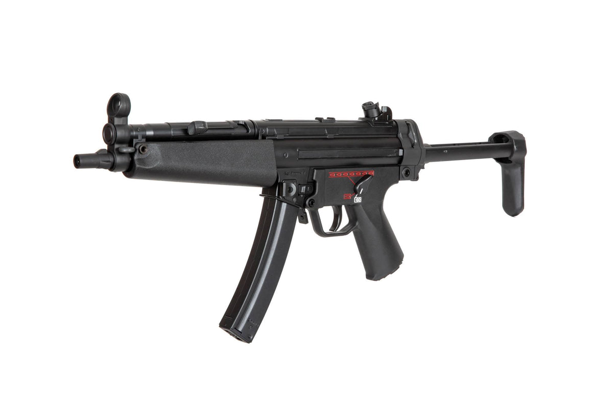 CES A5 Submachine Gun Replica