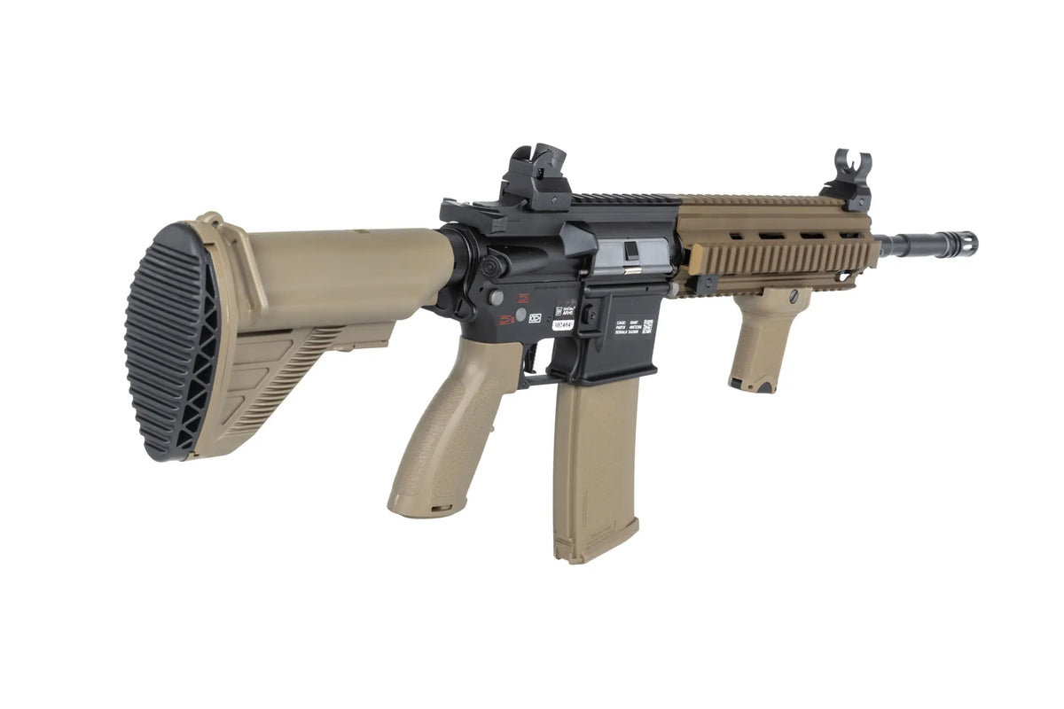 Specna Arms SA-PH21 PRIME™ BLDC™ Aster II ETU Chaos Bronze airsoft Carbine