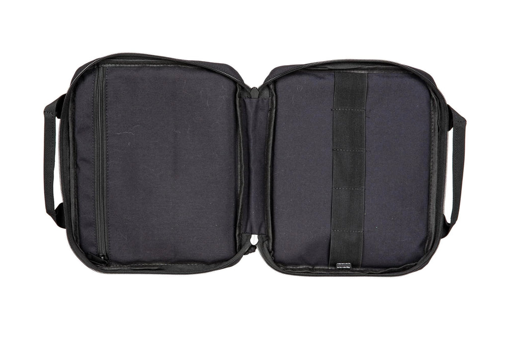 Pistol Bag (Small) Lufen - Black