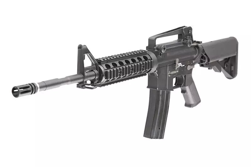 DELTA SOPMOD Assault Rifle Replica