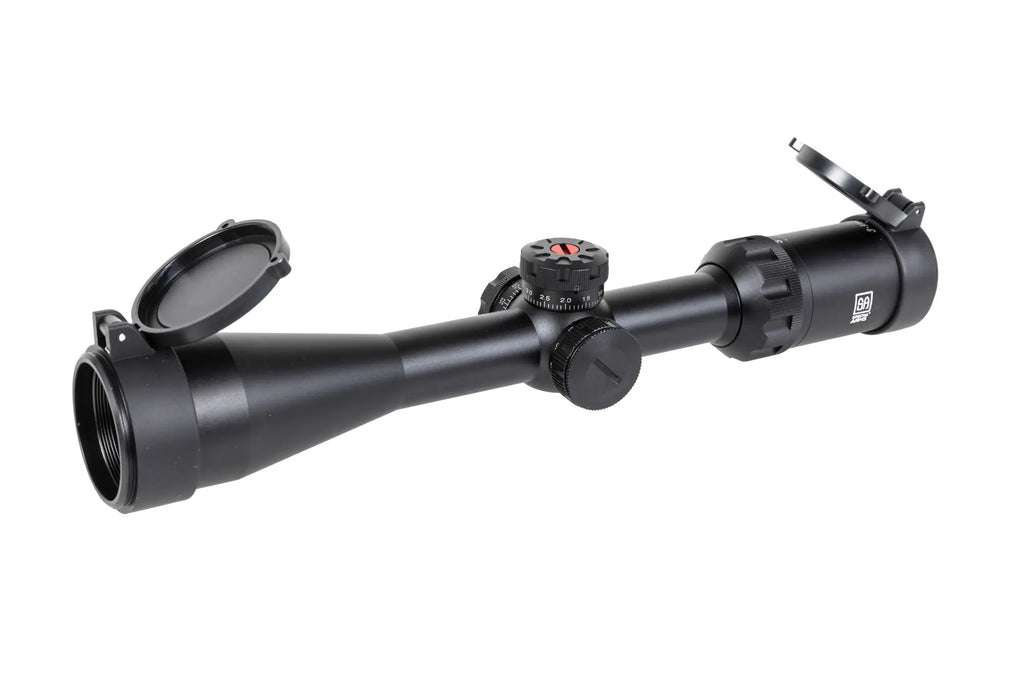 Specna Arms CORE™ 3-9X40NG riflescope Black