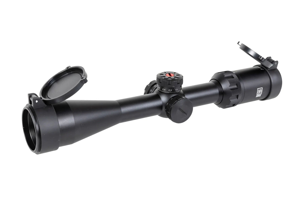 Specna Arms CORE™ 3-9X40NG riflescope Black