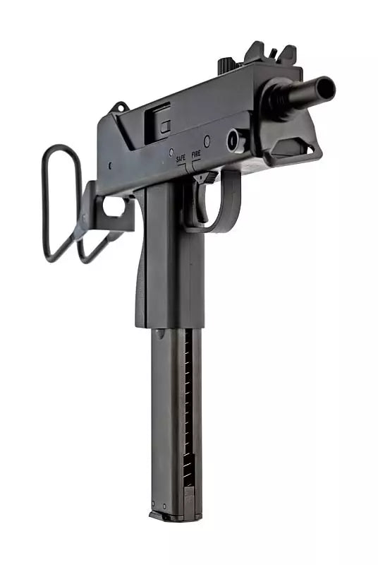 Ingram M11A1
