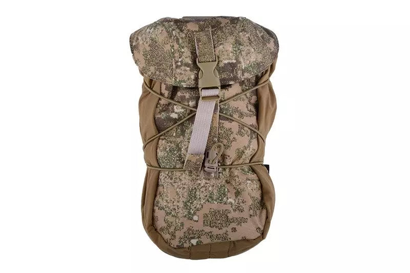 GP Cargo Pouch – PenCott™ BadLands