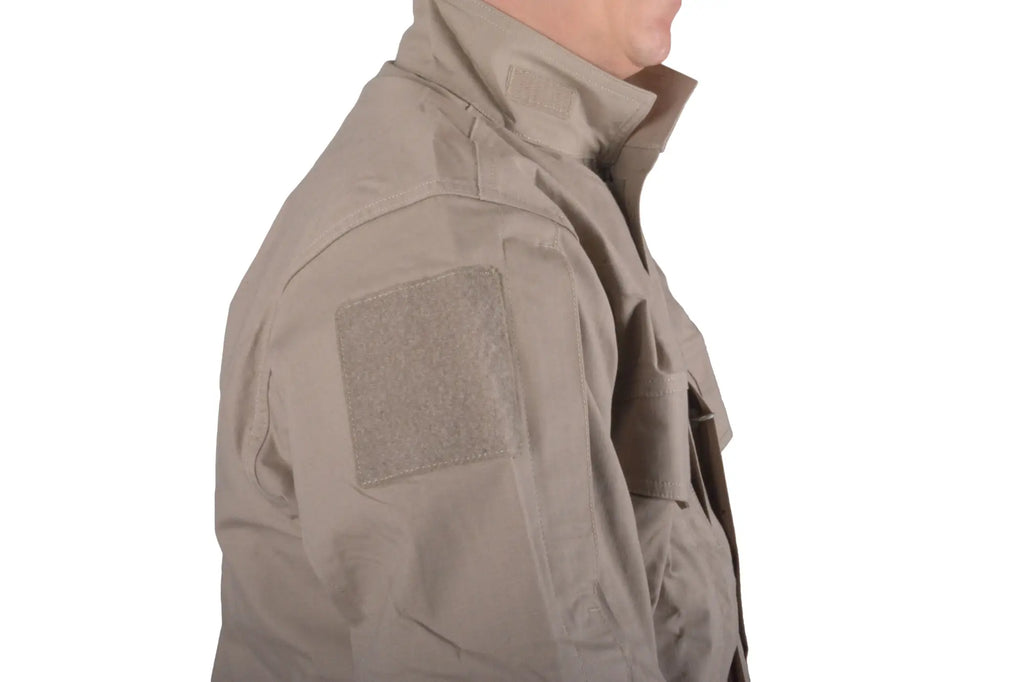 LTU tactical shirt - Tan