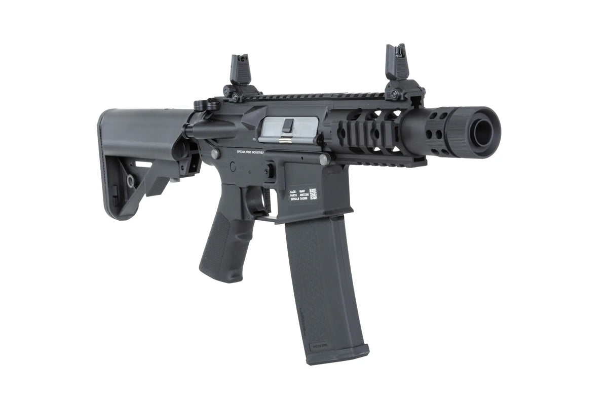 Specna Arms SA-C10 CORE™ Gen.2 HAL ETU™ airsoft Carbine Black