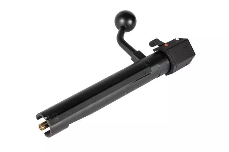 Complete bolt for WELL G96 replica