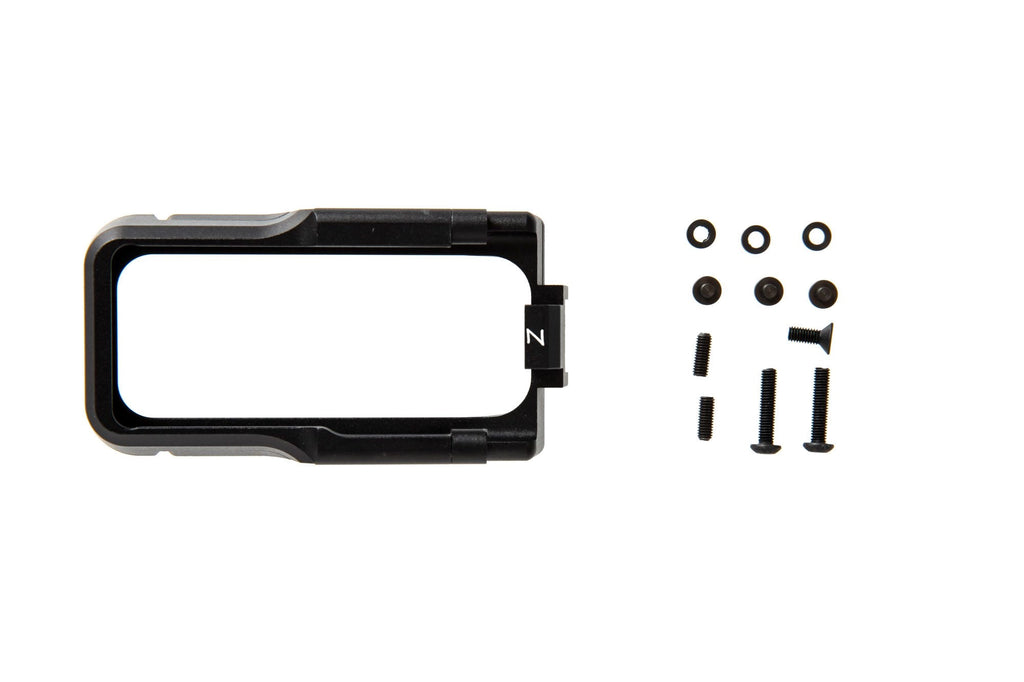 Adaptive Magwell for M4/M16 Replicas