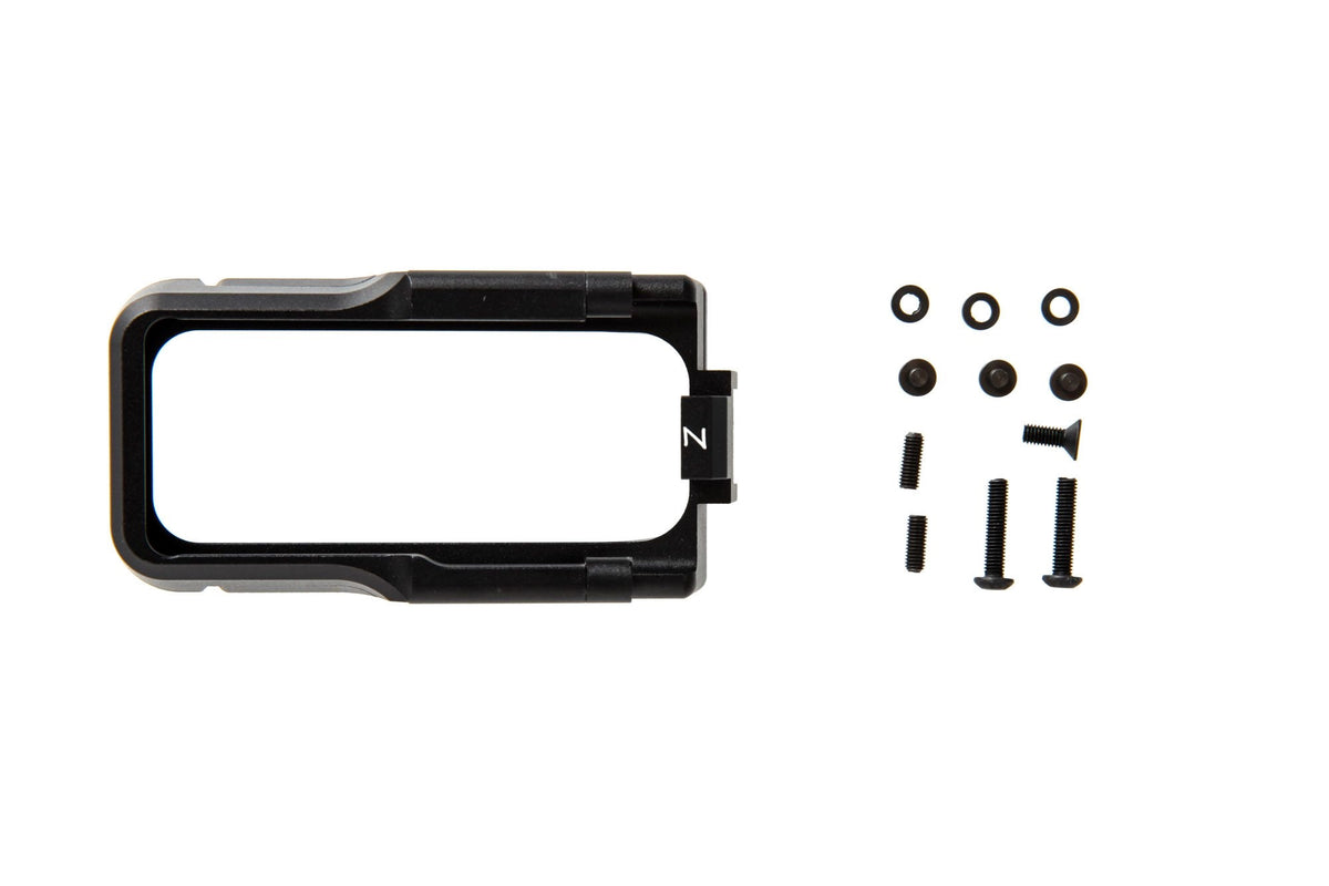 Adaptive Magwell for M4/M16 Replicas