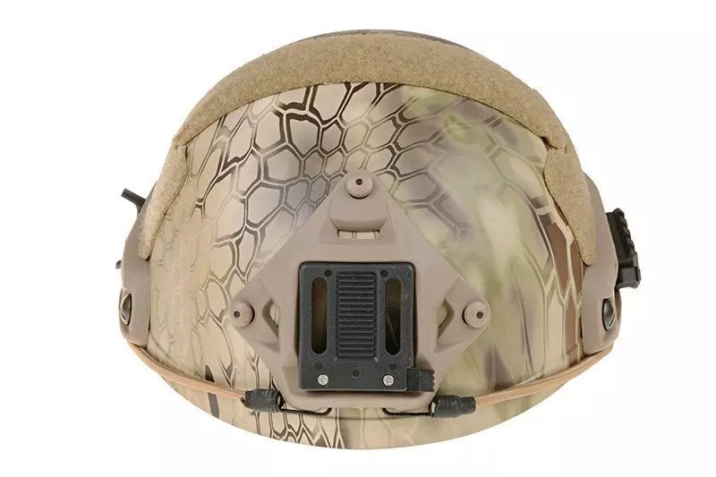 Ballistic CFH Helmet Replica  - HLD (L/XL)