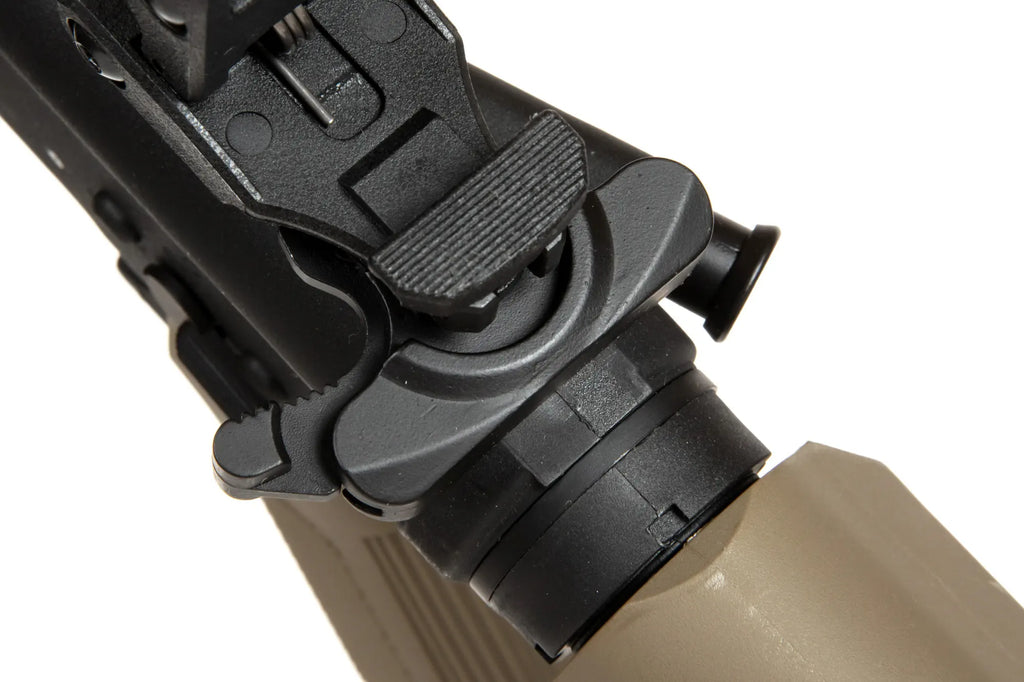 SA-F03 FLEX™ Carbine Replica - Half-Tan