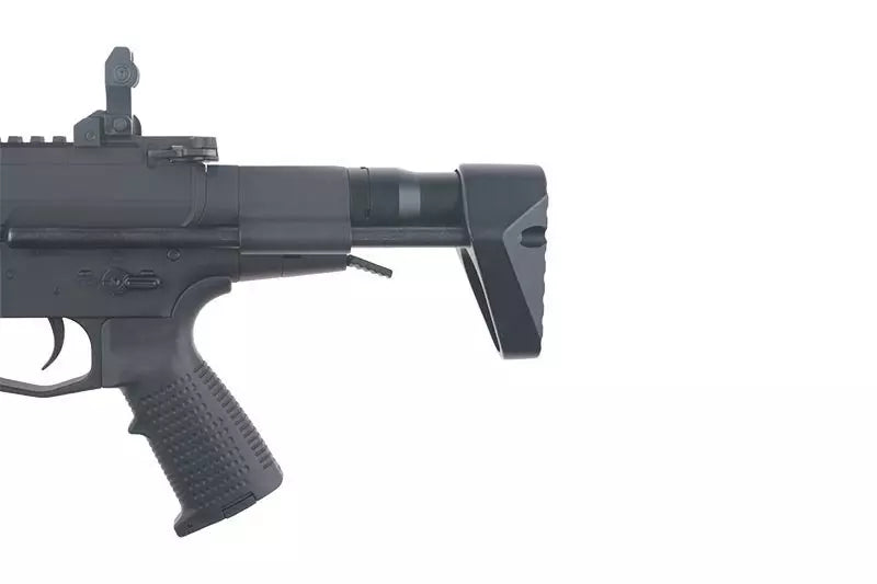CA111M Nemesis 10" carbine replica - Black