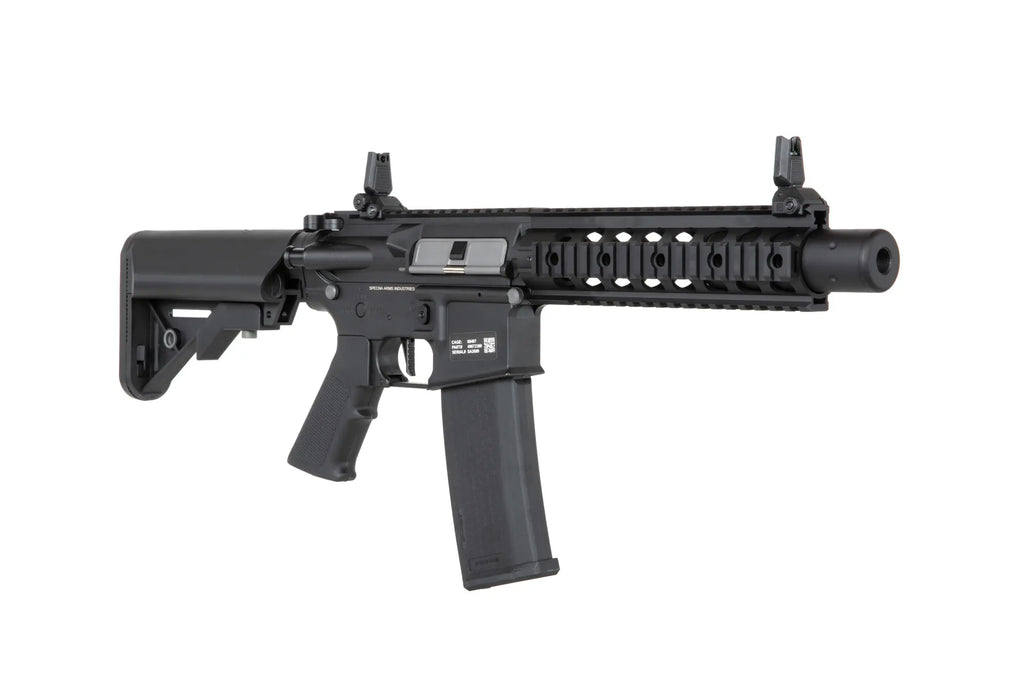Specna Arms SA-C05 CORE™ HAL ETU™ 1.14 J airsoft Carbine Black