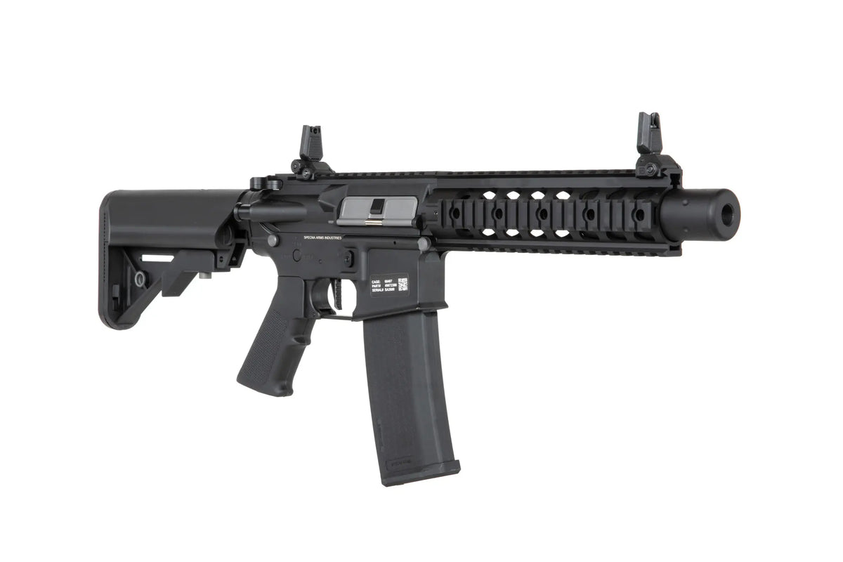 Specna Arms SA-C05 CORE™ HAL ETU™ 1.14 J airsoft Carbine Black