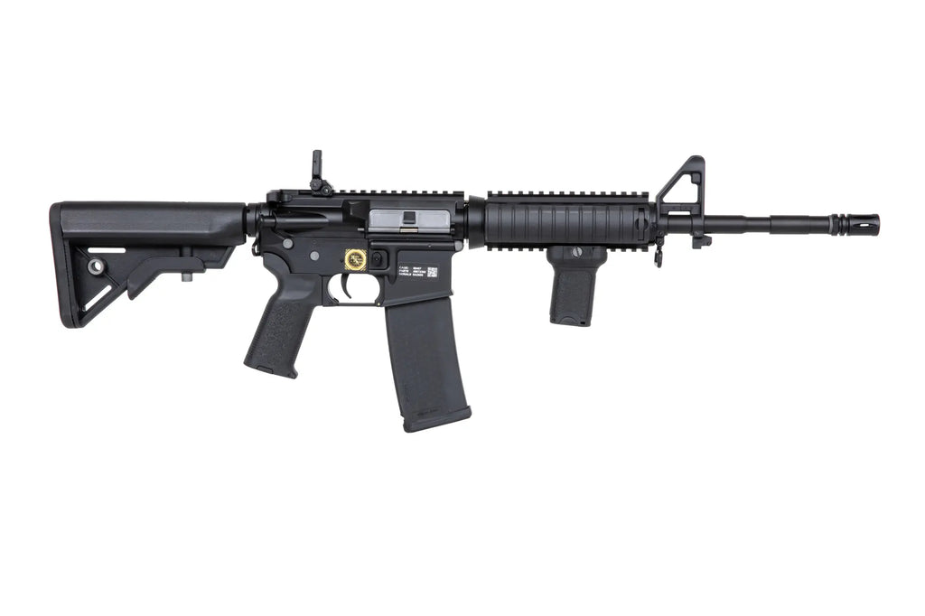 Specna Arms RRA SA-E03 EDGE™ ETU 1.14 J airsoft rifle Black