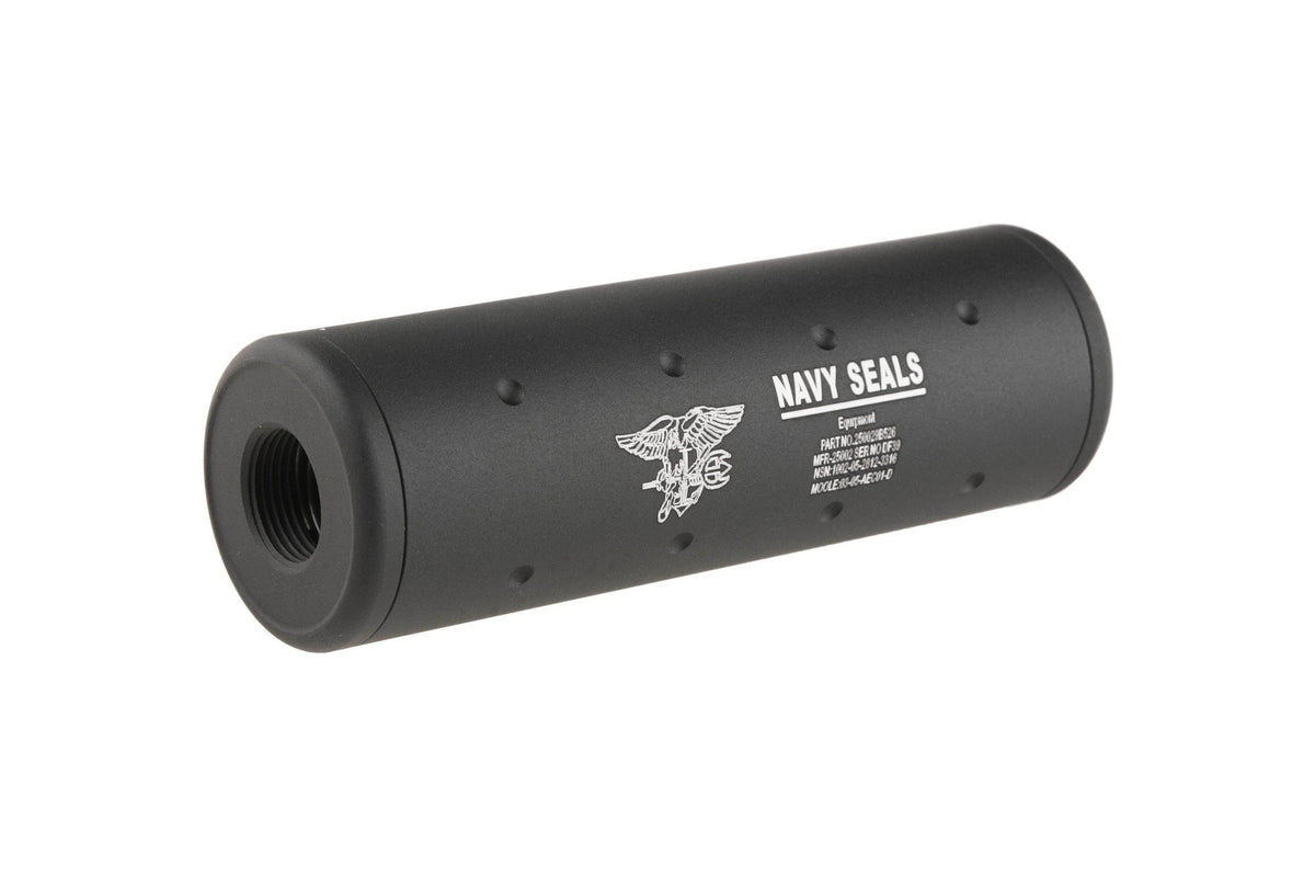 XF-4-K Silencer