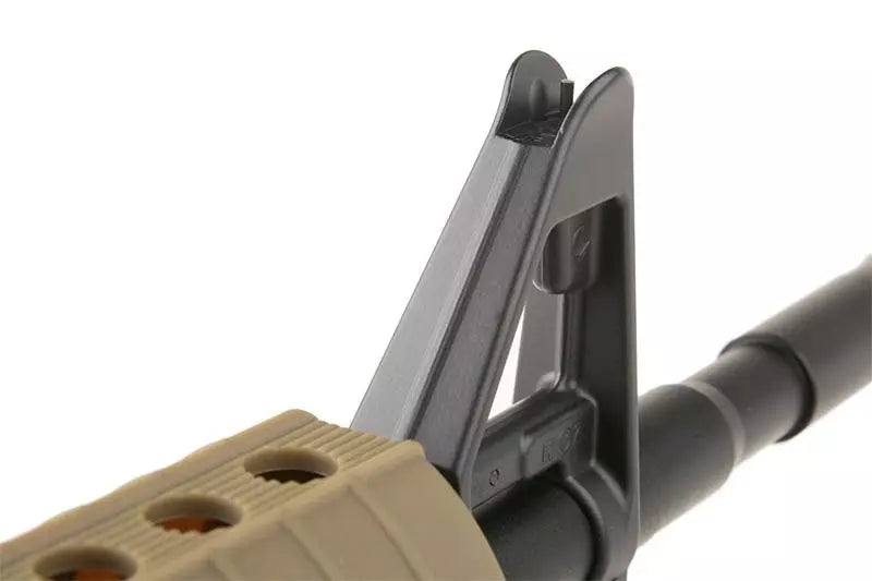 Specna Arms SA-B01 ONE™ airsoft rifle - Half-Tan