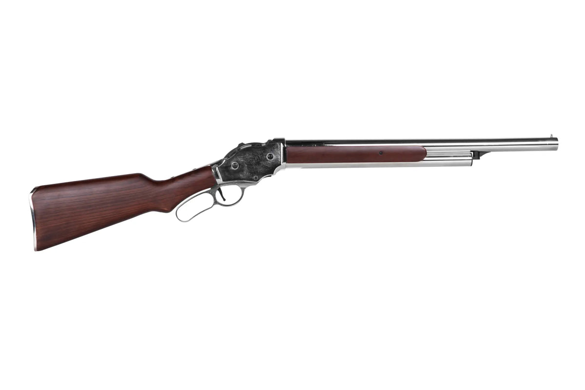 Golden Eagle rifle replica M1887 Long Silver