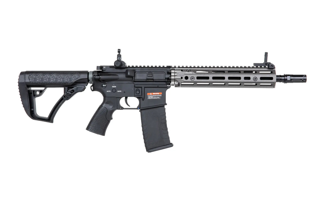 E&C EC-644 Kestrel™ ETU Grey airsoft Carbine